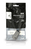 Gembird A-mDPM-DPF4K-01 0,15 m Mini DisplayPort DisplayPort Zwart