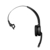 EPOS IMPACT SDW 5016 - EU/UK/AUS Headset Draadloos oorhaak, Hoofdband Kantoor/callcenter Zwart