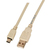 EFB Elektronik K5250SW.1,8V2 USB-kabel 1,8 m USB 2.0 USB A Mini-USB B Zwart