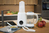 Alecto BFP-66 Küchenmaschine 9999 W 0,57 l Weiß