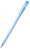 Pentel BK77AB-CE ballpoint pen Blue Clip-on retractable ballpoint pen 12 pc(s)
