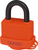 ABUS 49974 padlock Conventional padlock 1 pc(s)
