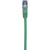 Renkforce RF-5164584 netwerkkabel Groen 0,25 m Cat6a S/FTP (S-STP)