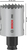 Bosch PRO Multi Material PC Plus sega per trapano 1 pz
