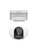 EZVIZ HB8 Gömbölyű IP biztonsági kamera Beltéri és kültéri 2560 x 1440 pixelek Plafon