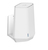 NETGEAR Orbi Pro WiFi 6 Mini AX1800 System 3-Pack (SXK30B3) Dual-band (2.4 GHz/5 GHz) Wi-Fi 6 (802.11ax) Biały 11 Wewnętrzne