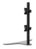 Peerless LCT650SD Flachbildschirm-Tischhalterung 124,5 cm (49 Zoll) Schwarz