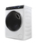 Haier I-Pro Series 7 HW100-B14979 lavadora Carga frontal 10 kg 1351 RPM A Negro, Blanco