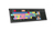 Logickeyboard LKB-PPROCC-A2M-UK Tastatur USB QWERTY Englisch Schwarz