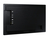 Samsung LH24QBREBGC Pantalla plana para señalización digital 60,5 cm (23.8") Wifi 250 cd / m² Full HD Negro Tizen 16/7