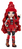 Rainbow High Winter Break Fashion Doll- Ruby Anderson (Red)