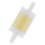 Osram SUPERSTAR ampoule LED Blanc chaud 2700 K 11,5 W R7s E