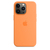 Apple MM2D3ZM/A pokrowiec na telefon komórkowy 15,5 cm (6.1") Pomarańczowy