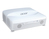 Acer ApexVision L811 projektor danych Projektor o standardowym rzucie 3000 ANSI lumenów 2160p (3840x2160) Kompatybilność 3D Biały