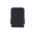Silicon Power A66 disque dur externe 1 To Noir, Bleu