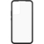 OtterBox React telefontok 16,8 cm (6.6") Borító Átlátszó, Fekete