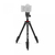 Joby Compact Action tripod Digitaal/filmcamera 3 poot/poten Zwart