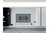 Neomounts WL30-550BL16 uchwyt do telewizorów 190,5 cm (75") Czarny