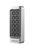 Hikvision Digital Technology DS-K1107AMK toegangscontrolelezer Basistoegangscontrolelezer Zwart, Grijs