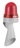 Werma 434.100.60 alarm light indicator 115 - 230 V Red