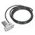 Targus ASP96GL-S cable lock Silver 2 m