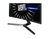 Samsung CRG5 computer monitor 61 cm (24") 1920 x 1080 pixels Full HD LED Black
