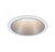 Paulmann Cole Oświetlenie miejscowe wpuszczane Srebrny, Biały GU10 LED