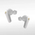 OTL Technologies Harry Potter Cuffie Wireless In-ear Musica e Chiamate Bluetooth Bianco