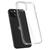 Spigen Crystal Hybrid mobiele telefoon behuizingen 15,5 cm (6.1") Hoes Transparant