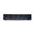 StarTech.com Switch Conmutador KVM DisplayPort de 4 Puertos - 8K60/4K144 - para Un Monitor - DP 1.4 - 2x USB 3.0 - 4x USB 2.0 HID - Botones y Teclas de Acceso Rápido - TAA