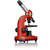 Bresser Optics JUNIOR BIOLUX SEL 1600x Optisches Mikroskop