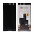 CoreParts MOBX-SONY-XPXZ2C-07 mobile phone spare part Display Black