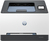 HP Color LaserJet Pro 3202dn, W kolorze, Drukarka do Małe i średnie firmy, Drukowanie, Drukowanie dwustronne; Port napędu flash USB z przodu; Wkład TerraJet; Drukowanie z telefo...