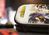 Konix My Hero Academia 80761117671 tok hordozható játékkonzolhoz Keményhéjas táska Nintendo Etilén-vinil-acetát (EVA) Többszínű, Fehér