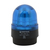 Werma 201.500.75 alarm light indicator 24 V Blue