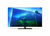 Philips 42OLED818/12 Telewizor 106,7 cm (42") 4K Ultra HD Smart TV Wi-Fi Czarny
