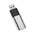 Netac US2 USB flash drive 256 GB USB Type-A 3.2 Gen 2 (3.1 Gen 2) Silver