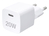 Vivanco Super Fast Charger, Power Delivery 3.0, incl. USB-Type-C™ Cable, 20W