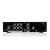 ICY BOX IB-MP3012DVB-T Nero 2.0 canali