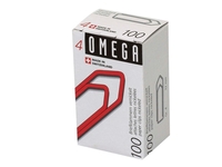 Büroklammern Omega Grösse 4 100 Stk. 32mm