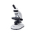 Microscopio petrográfico PM-1805 LED, monocular, cable EU