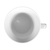 Seltmann Obere zur Kaffeetasse Kelch 0,18 l, Form: Laguna, Dekor: 00006