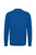 Sweatshirt MIKRALINAR®, royalblau, 2XL - royalblau | 2XL: Detailansicht 3
