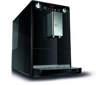 Melitta Kaffeevollautomat Caffeo Solo E 950-101 in Schwarz
