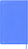 Notes MOLESKINE Classic L (13x21 cm) gładki, miękka oprawa, hydrangea blue, 240 stron, niebieski