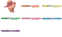 Pentel Textmarker Handy-lineS SXS15, pink (5231625)