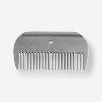 Large Metal Mane/tail Comb - One Size