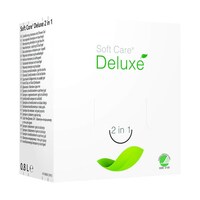 Soft Care Deluxe 2 in 1 - 0.8L