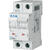 EATON PLZ6-C50/1N-MW AUTOMAAT C50A 6KA 1P+N