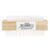 Cottam 83mm Bürste mit Nylon-Borsten Nagelbürste, Hart Weiß für Handreinigung